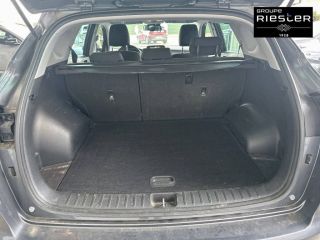 77100 : Hyundai Meaux - Protea by Riester - HYUNDAI TUCSON Creative - TUCSON III - gris - Boîte séquentielle - Diesel