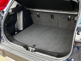 72100 : Hyundai Le Mans - GCA LE MANS - SUZUKI S-Cross - S-Cross - Pearl Sphere Blue métallisé - Traction - Hybride : Essence/Electrique