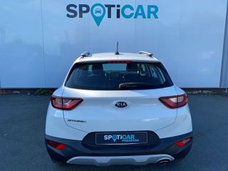 33140 : Hyundai Bordeaux Sud Villenave d&#039;Ornon - Sipa Automobiles - KIA STONIC Active - STONIC - BLANC - Automate sequentiel - Essence sans plomb