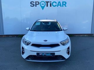 33140 : Hyundai Bordeaux Sud Villenave d&#039;Ornon - Sipa Automobiles - KIA STONIC Active - STONIC - BLANC - Automate sequentiel - Essence sans plomb