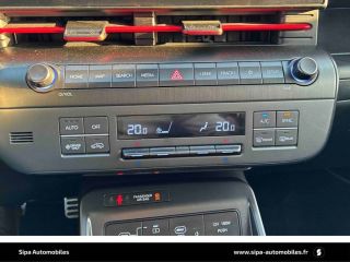 31200 : Hyundai TOULOUSE NORD - AUTO NORD - HYUNDAI KONA N Line Executive - KONA II - GRIS - Automate sequentiel - Essence / Courant électrique