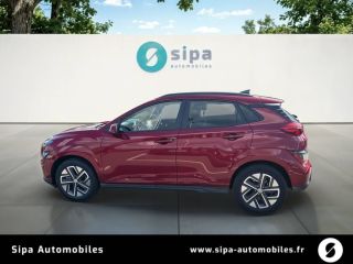 31200 : Hyundai TOULOUSE NORD - AUTO NORD - HYUNDAI KONA ELECTRIC Intuitive - KONA ELECTRIQUE - SUNSET RED - Automate à fonct. Continu - Courant électrique