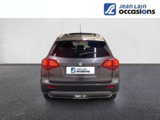 73290 : Hyundai Chambéry - Jean Lain Mobilités - SUZUKI VITARA Style - VITARA IV - GRIS FONCE - Boîte automatique - Essence / Courant électrique