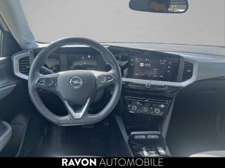 42100 : Hyundai Saint-Etienne - Ravon Automobile - OPEL MOKKA ELECTRIQUE Elegance - MOKKA ELECTRIQUE II - Blanc - Automate à fonct. Continu - Courant électrique