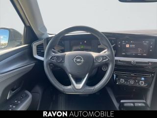 42100 : Hyundai Saint-Etienne - Ravon Automobile - OPEL MOKKA ELECTRIQUE Elegance - MOKKA ELECTRIQUE II - Blanc - Automate à fonct. Continu - Courant électrique