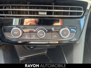 42100 : Hyundai Saint-Etienne - Ravon Automobile - OPEL MOKKA ELECTRIQUE Elegance - MOKKA ELECTRIQUE II - Blanc - Automate à fonct. Continu - Courant électrique