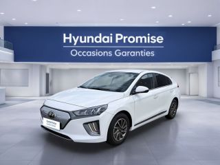 49300 : Hyundai Cholet - Océane Auto - HYUNDAI IONIQ ELECTRIQUE Creative - IONIQ ELECTRIQUE - Blanc - Automate à fonct. Continu - Courant électrique