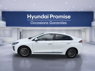 49300 : Hyundai Cholet - Océane Auto - HYUNDAI IONIQ ELECTRIQUE Creative - IONIQ ELECTRIQUE - Blanc - Automate à fonct. Continu - Courant électrique