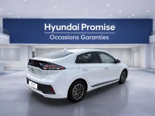 49300 : Hyundai Cholet - Océane Auto - HYUNDAI IONIQ ELECTRIQUE Creative - IONIQ ELECTRIQUE - Blanc - Automate à fonct. Continu - Courant électrique