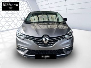 77100 : Hyundai Meaux - Protea by Riester - RENAULT SCENIC IV Techno - SCENIC IV - Gris - Boîte automatique - Essence sans plomb