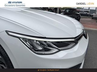 62800 : Hyundai Lens - Groupe Lempereur - VOLKSWAGEN Golf - Golf - Blanc Pur - Traction - Essence