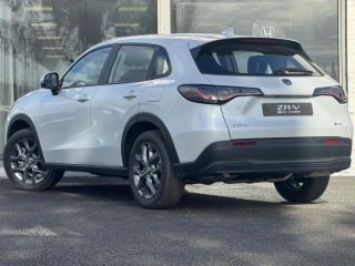 57200 : Hyundai Sarreguemines - Theobald Automobiles - HONDA ZR-V - ZR-V - Diamant Brillant premium métallisée - Traction - Hybride : Essence/Electrique