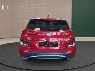 83130 : Hyundai Toulon - Autodif SAS - Groupe BALDASSARI - HYUNDAI KONA ELECTRIC Executive - KONA ELECTRIQUE - Rouge - Automate à fonct. Continu - Courant électrique