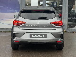 57100 : Hyundai Thionville - Théobald Automobiles - MITSUBISHI Colt - Colt - Volcanic Grey métal - Traction - Hybride : Essence/Electrique