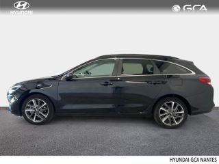 44800 : Hyundai NANTES SAINT HERBLAIN - GCH NANTES - HYUNDAI I30 - I30 -  -  - Essence