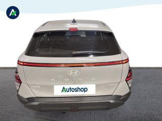 75013 : Hyundai Paris 13 - BPM Cars - HYUNDAI Kona - Kona - Cyber Gray métallisé - Traction - Hybride : Essence/Electrique