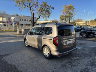84120 : Hyundai PERTUIS - SA PEDINIELLI - RENAULT KANGOO Techno - KANGOO III - Gris - Boîte automatique - Essence sans plomb