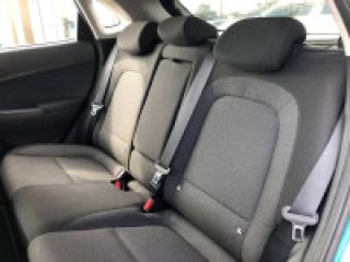 72100 : Hyundai Le Mans - GCH LE MANS - HYUNDAI Kona - Kona - Bleu - Traction - Electrique