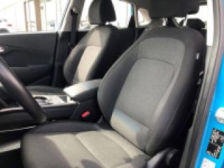72100 : Hyundai Le Mans - GCH LE MANS - HYUNDAI Kona - Kona - Bleu - Traction - Electrique