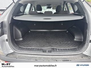76000 : Hyundai Rouen - JFC by Mary Automobiles - HYUNDAI TUCSON Intuitive - TUCSON IV - SHIMMERING SILVER - Boîte automatique - Essence / Courant électrique