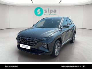 33260 : Hyundai Arcachon - Sipa Automobiles - HYUNDAI TUCSON Creative - TUCSON IV - NOIR - Boîte automatique - Essence / Courant électrique