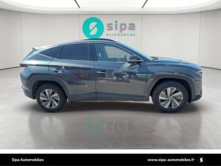 33260 : Hyundai Arcachon - Sipa Automobiles - HYUNDAI TUCSON Creative - TUCSON IV - NOIR - Boîte automatique - Essence / Courant électrique