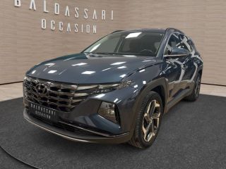 83130 : Hyundai Toulon - Autodif SAS - Groupe BALDASSARI - HYUNDAI TUCSON Creative - TUCSON IV - Bleu - Boîte automatique - Essence / Courant électrique
