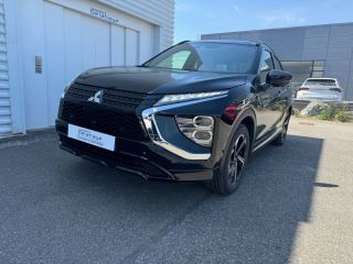 31683 : Hyundai Toulouse Sud Labège - Automobiles Delahaye - MITSUBISHI ECLIPSE CROSS MY21 Instyle - ECLIPSE CROSS - Noir - Automate à fonct. Continu - Essence / Courant électrique