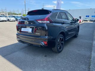 31683 : Hyundai Toulouse Sud Labège - Automobiles Delahaye - MITSUBISHI ECLIPSE CROSS MY21 Instyle - ECLIPSE CROSS - Noir - Automate à fonct. Continu - Essence / Courant électrique