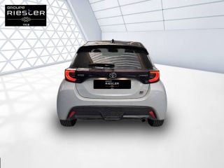 60740 : Hyundai Saint-Maximin - Protea by Riester - TOYOTA YARIS HYBRIDE MY22 GR Sport - YARIS IV - Gris - Automate à fonct. Continu - Essence / Courant électrique