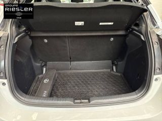 60740 : Hyundai Saint-Maximin - Protea by Riester - TOYOTA YARIS HYBRIDE MY22 GR Sport - YARIS IV - Gris - Automate à fonct. Continu - Essence / Courant électrique