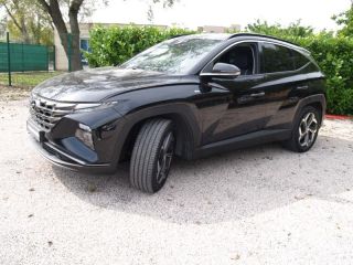 59640 : Hyundai Dunkerque - Europ&#039;Auto - HYUNDAI Tucson - Tucson - PHANTOM BLACK - Traction - Diesel/Micro-Hybride
