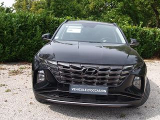 59640 : Hyundai Dunkerque - Europ&#039;Auto - HYUNDAI Tucson - Tucson - PHANTOM BLACK - Traction - Diesel/Micro-Hybride