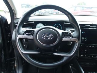 59640 : Hyundai Dunkerque - Europ&#039;Auto - HYUNDAI Tucson - Tucson - PHANTOM BLACK - Traction - Diesel/Micro-Hybride