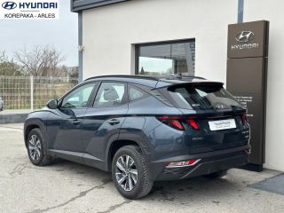 13200 : HYUNDAI Arles - Lexa Automobile - HYUNDAI TUCSON Business - TUCSON IV - Noir - Boîte automatique - Essence / Courant électrique
