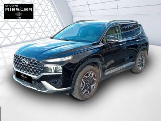 77120 : Hyundai Coulommiers - Protea by Riester - HYUNDAI SANTA FE Executive - SANTA FE IV - NOIR - Boîte automatique - Essence / Courant électrique