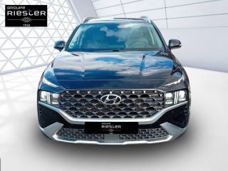 77120 : Hyundai Coulommiers - Protea by Riester - HYUNDAI SANTA FE Executive - SANTA FE IV - NOIR - Boîte automatique - Essence / Courant électrique