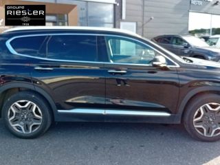 77120 : Hyundai Coulommiers - Protea by Riester - HYUNDAI SANTA FE Executive - SANTA FE IV - NOIR - Boîte automatique - Essence / Courant électrique