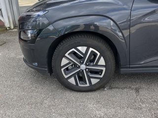 87280 : Hyundai Limoges - Motors Cars - HYUNDAI Kona - Kona - Dark Night Métal - Traction - Electrique