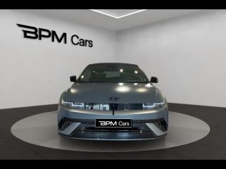 94270 : Hyundai Kremlin-Bicêtre - BPM Cars - HYUNDAI Ioniq 5 - Ioniq 5 - Ecotronic Grey Mate - Propulsion - Electrique