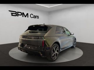 94270 : Hyundai Kremlin-Bicêtre - BPM Cars - HYUNDAI Ioniq 5 - Ioniq 5 - Ecotronic Grey Mate - Propulsion - Electrique