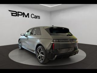 94270 : Hyundai Kremlin-Bicêtre - BPM Cars - HYUNDAI Ioniq 5 - Ioniq 5 - Ecotronic Grey Mate - Propulsion - Electrique