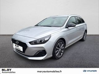 76000 : Hyundai Rouen - JFC by Mary Automobiles - HYUNDAI i30 SW Edition #Navi - i30 III - Black Pack Extérieur - Boîte manuelle - Essence sans plomb