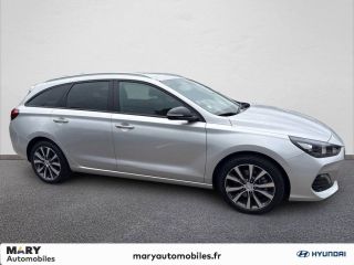 76000 : Hyundai Rouen - JFC by Mary Automobiles - HYUNDAI i30 SW Edition #Navi - i30 III - Black Pack Extérieur - Boîte manuelle - Essence sans plomb