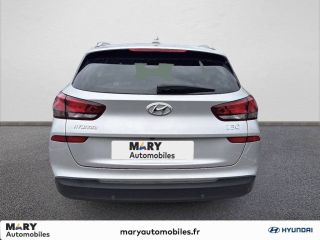 76000 : Hyundai Rouen - JFC by Mary Automobiles - HYUNDAI i30 SW Edition #Navi - i30 III - Black Pack Extérieur - Boîte manuelle - Essence sans plomb