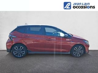 73200 : Hyundai Albertville - Jean Lain Mobilités - HYUNDAI i20 N Line Creative - i20 III - Rouge - Automate sequentiel - Essence sans plomb