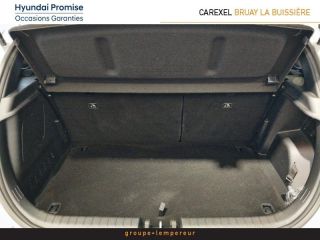 62700 : Hyundai Bruay-La-Buissière - Groupe Lempereur - HYUNDAI i20 - i20 - Sleek Silver Métal - Traction - Essence/Micro-Hybride