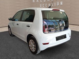 83130 : Hyundai Toulon - Autodif SAS - Groupe BALDASSARI - VOLKSWAGEN E-UP! 2.0  - UP 2.0 ELECTRIQUE - Blanc - Automate à fonct. Continu - Courant électrique