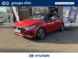 40280 : Hyundai Mont de Marsan i-AUTO - HYUNDAI i20 - i20 -  - Traction - Essence/Micro-Hybride