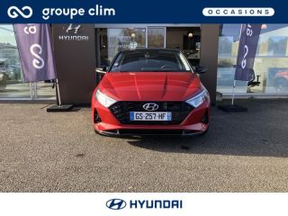 40280 : Hyundai Mont de Marsan i-AUTO - HYUNDAI i20 - i20 -  - Traction - Essence/Micro-Hybride